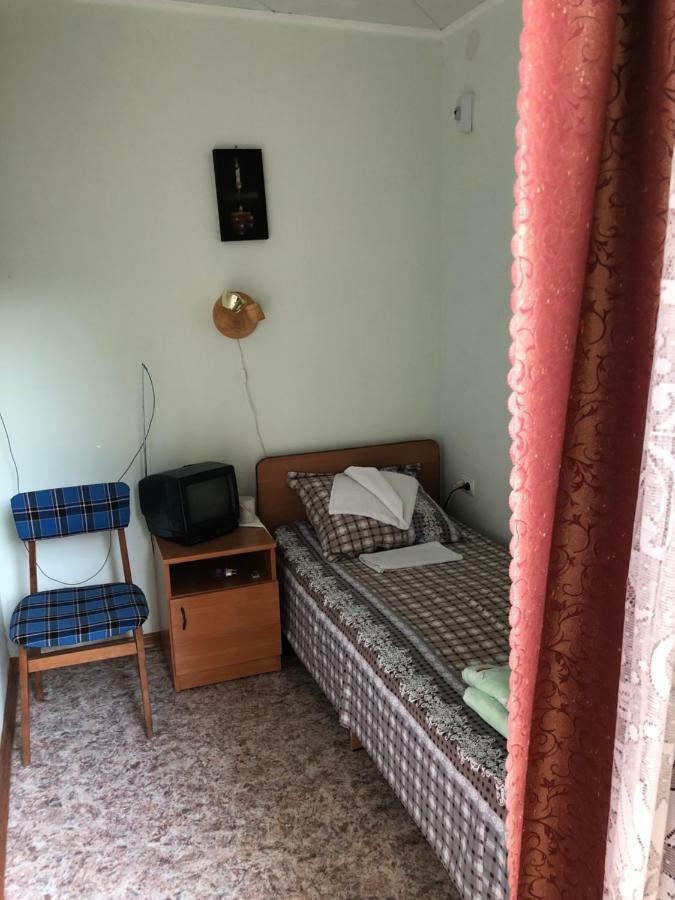 Гостевой Дом "Боцман" На Барцыц-Гудаутская 5 Gagra Room photo