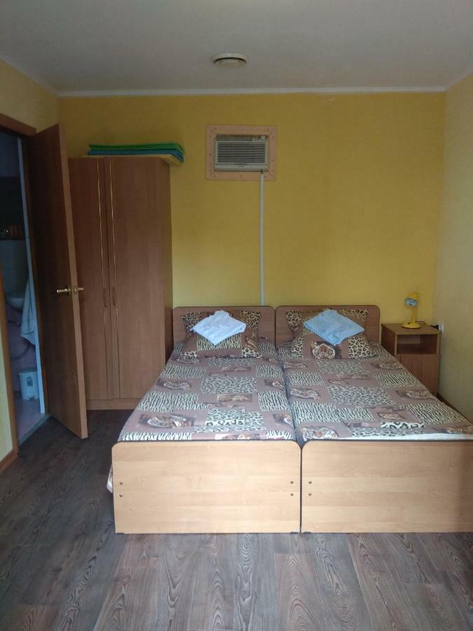 Гостевой Дом "Боцман" На Барцыц-Гудаутская 5 Gagra Room photo